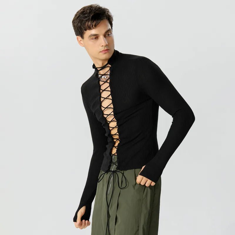 ORVLS Phoenix Rising Long Sleeved Shirt | dmunderwear product image 5