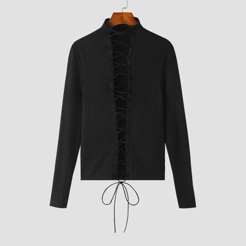 ORVLS Phoenix Rising Long Sleeved Shirt | dmunderwear product image 6