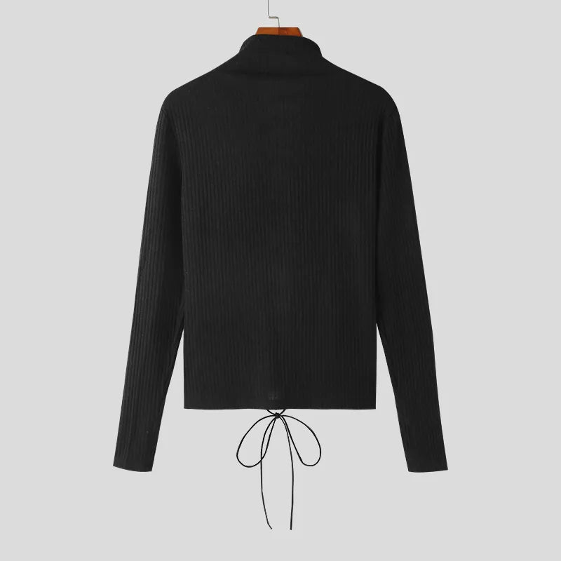 ORVLS Phoenix Rising Long Sleeved Shirt | dmunderwear product image 7