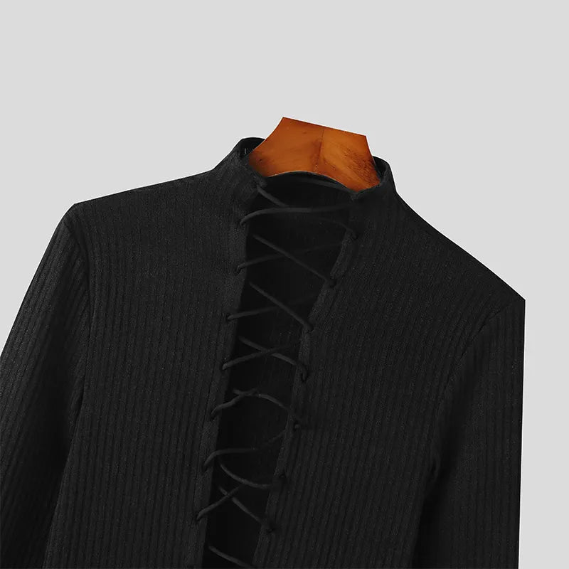 ORVLS Phoenix Rising Long Sleeved Shirt | dmunderwear product image 8