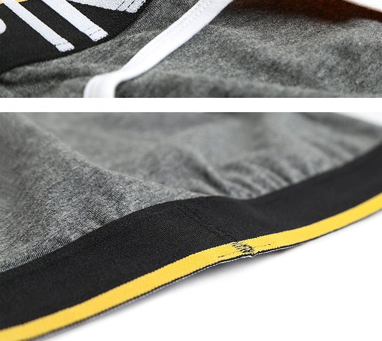 Pink Hero Sport Brief 5-Pack | dmunderwear detail image 7