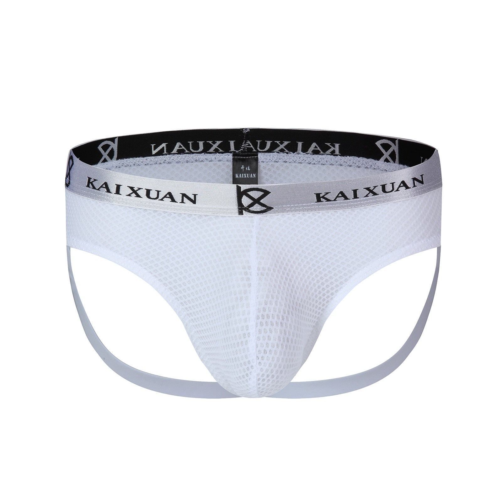 Pleasure Jock Thong | dmunderwear detail image 10