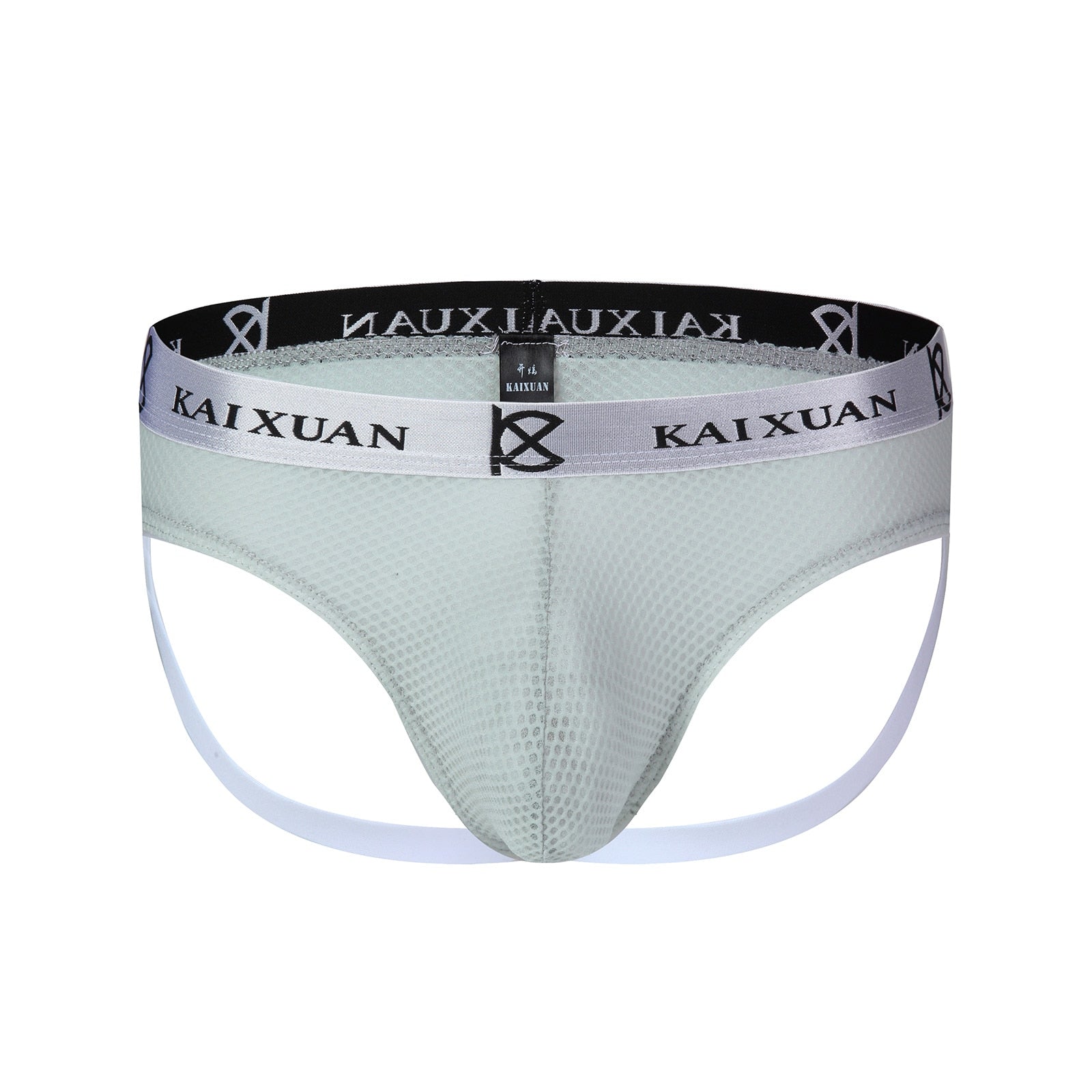 Pleasure Jock Thong | dmunderwear detail image 13