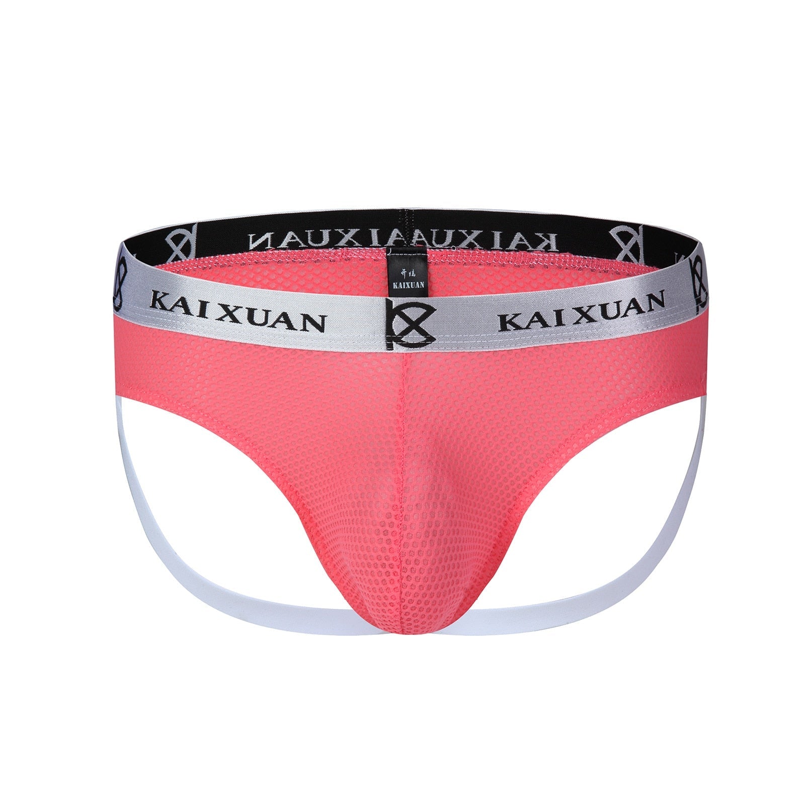 Pleasure Jock Thong | dmunderwear detail image 16