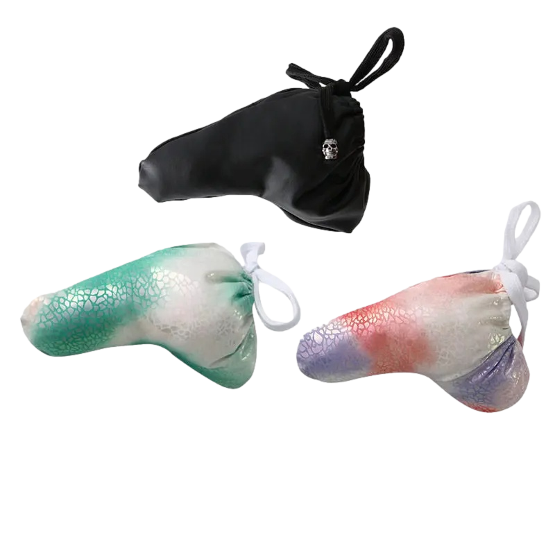 Pocket Swim Pouch | dmunderwear