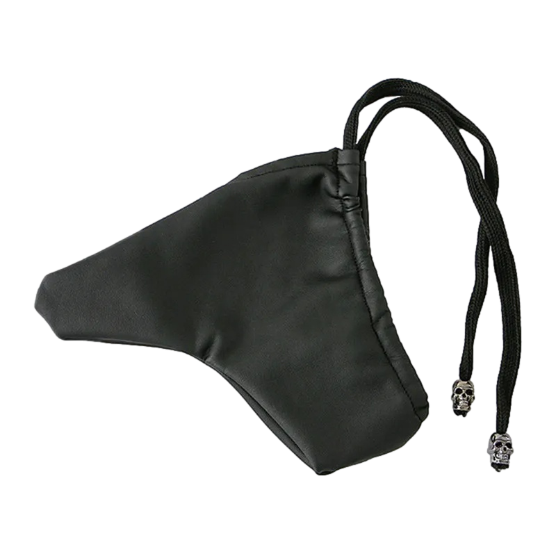 Pocket Swim Pouch | dmunderwear detail image 2
