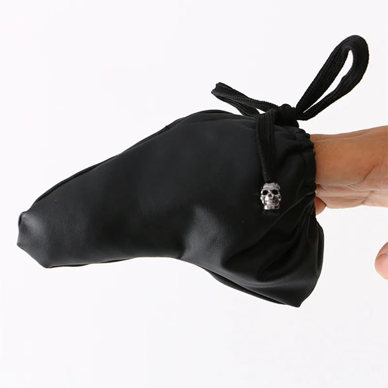 Pocket Swim Pouch | dmunderwear detail image 3