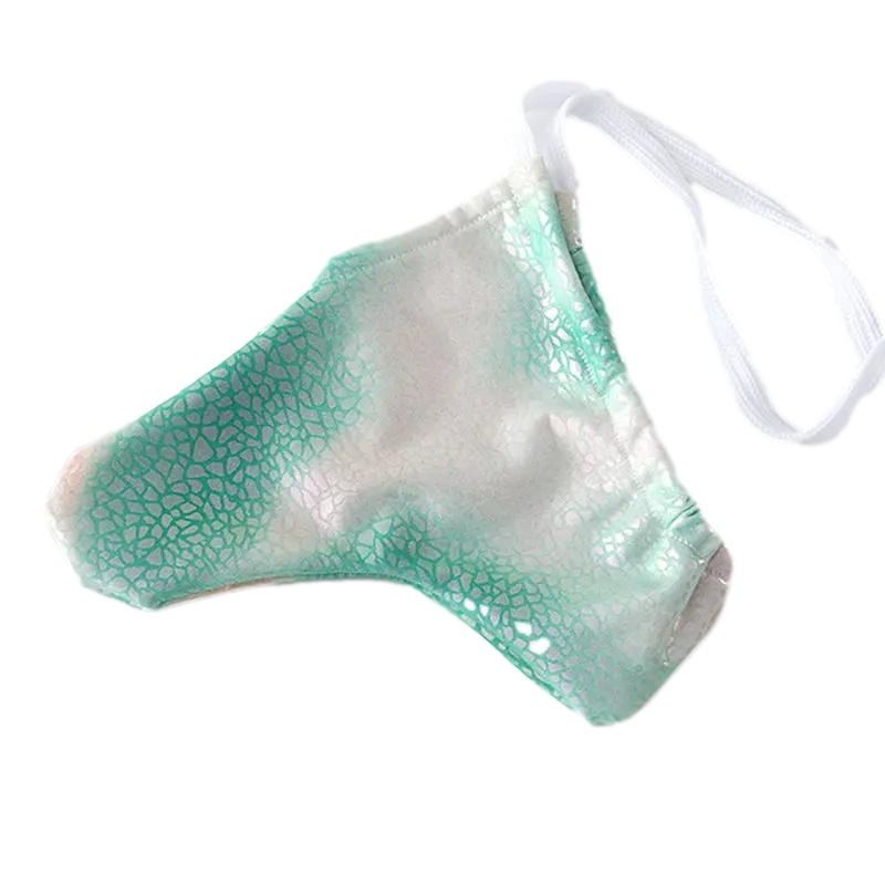 Pocket Swim Pouch | dmunderwear detail image 4