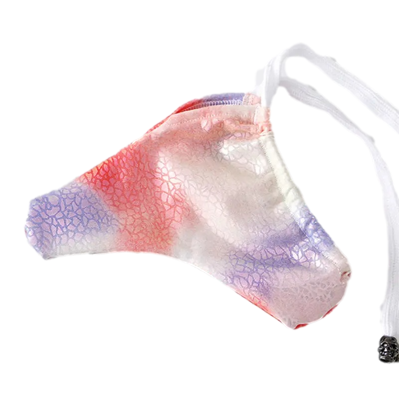 Pocket Swim Pouch | dmunderwear detail image 5