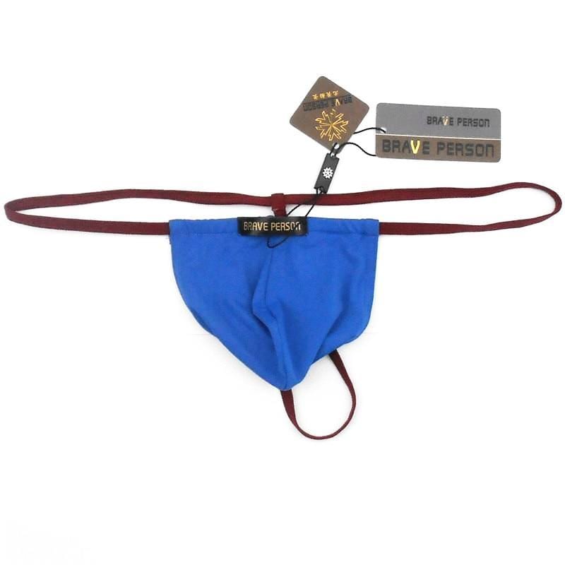 Tribal G-string | dmunderwear detail image 4