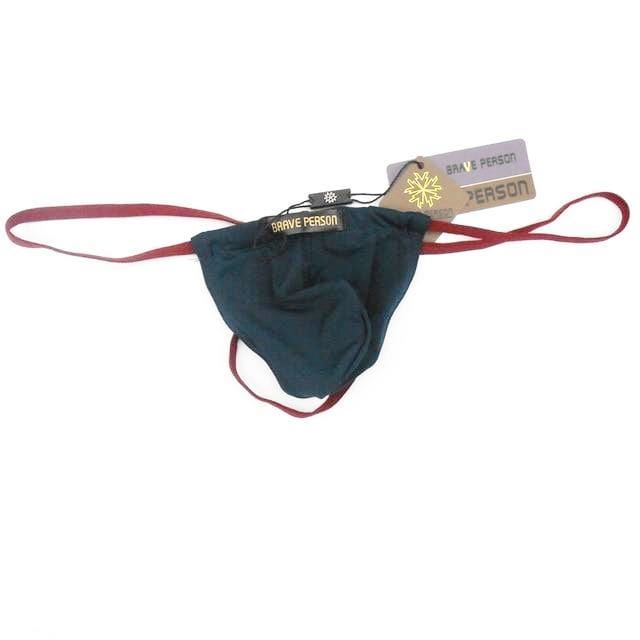 Tribal G-string | dmunderwear detail image 6