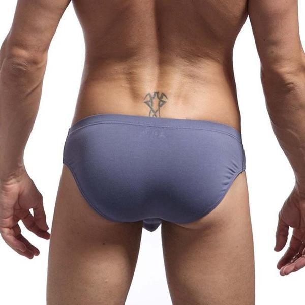 Showoff Briefs | dmunderwear detail image 3