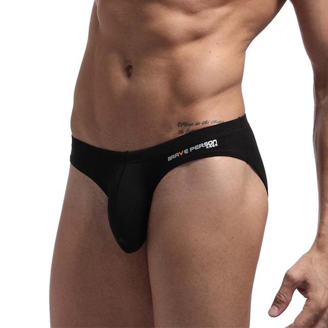 Showoff Briefs | dmunderwear detail image 7