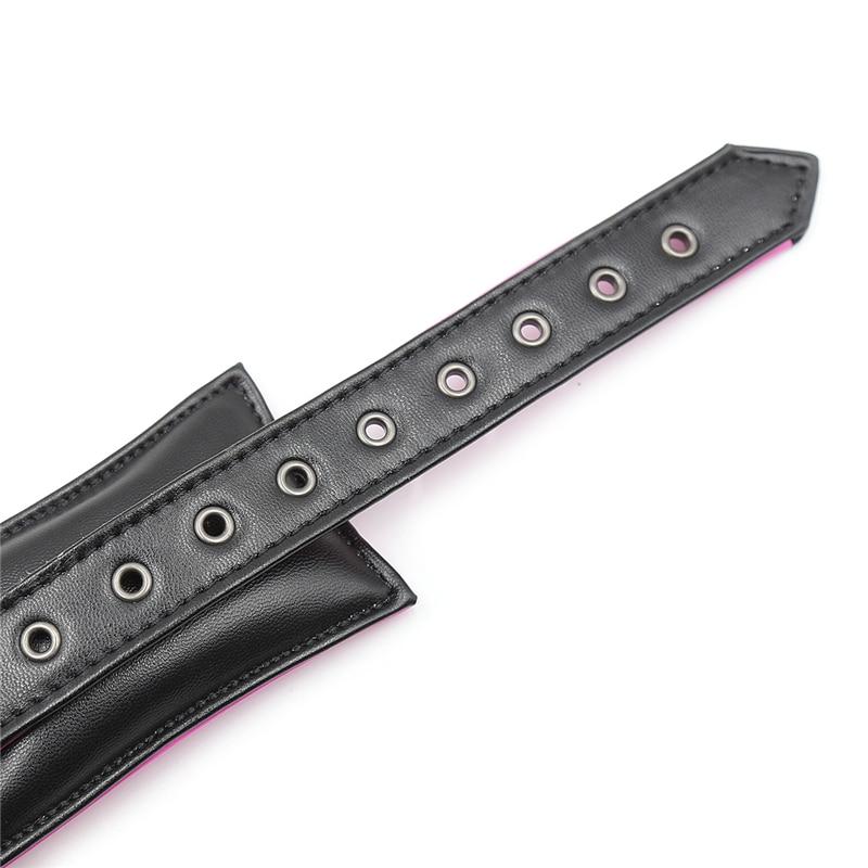 Premium Purple Pup Play Set | dmunderwear detail image 10