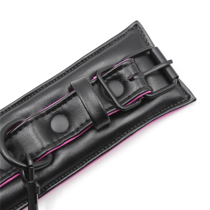 Premium Purple Pup Play Set | dmunderwear detail image 12