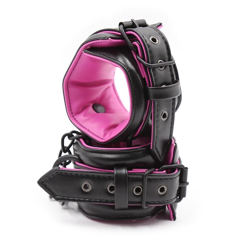 Premium Purple Pup Play Set | dmunderwear detail image 16