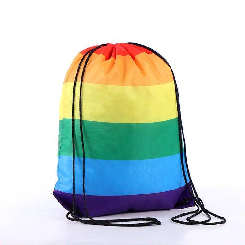 Pride Beach Backpack | dmunderwear