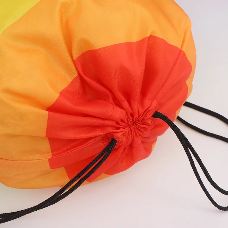 Pride Beach Backpack | dmunderwear product image 2