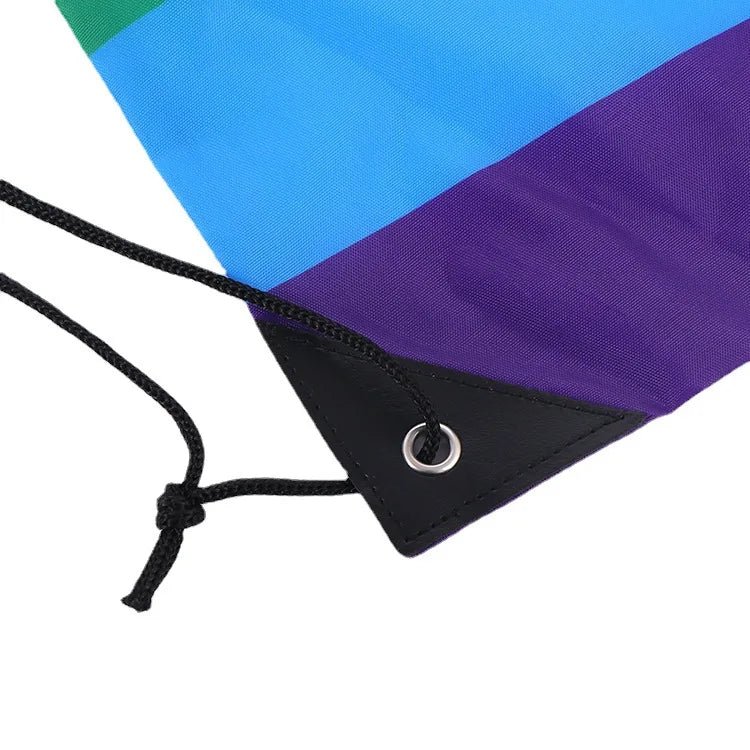 Pride Beach Backpack | dmunderwear product image 3