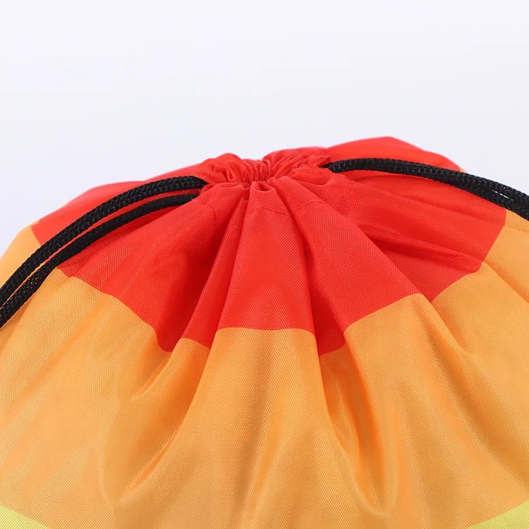 Pride Beach Backpack | dmunderwear product image 5