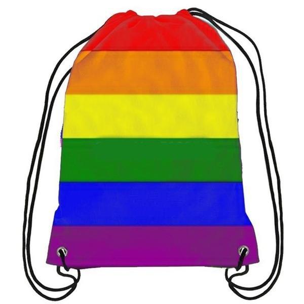 ORVLS Pride Beach Backpack | dmunderwear