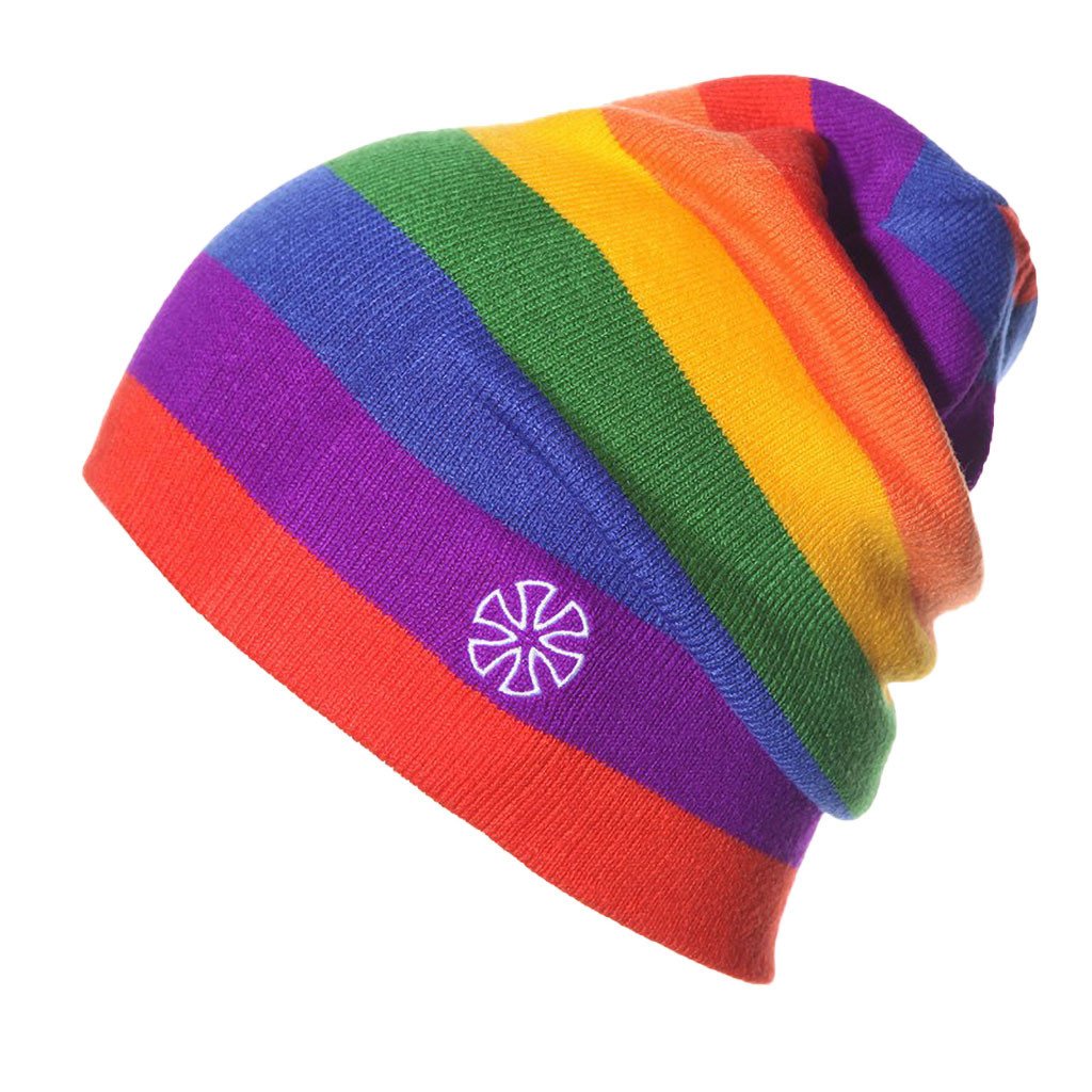 ORVLS Pride Beanie | dmunderwear