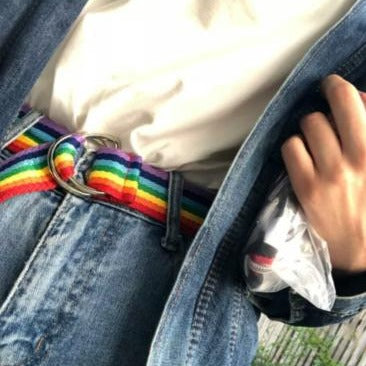 Pride Belt | dmunderwear product image 4
