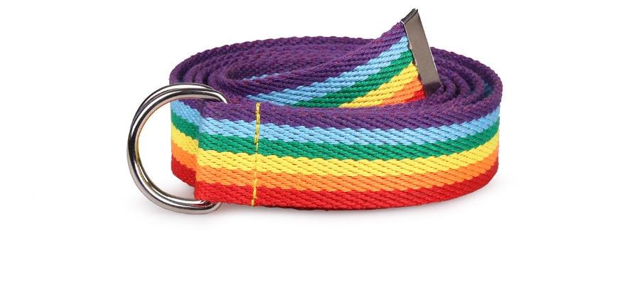 ORVLS Pride Belt | dmunderwear