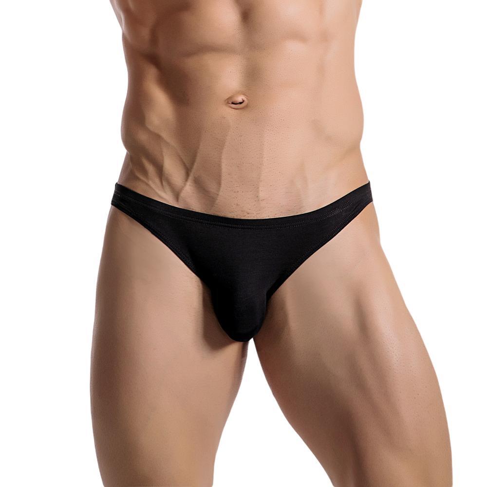 Prime Bikini Briefs | dmunderwear detail image 10