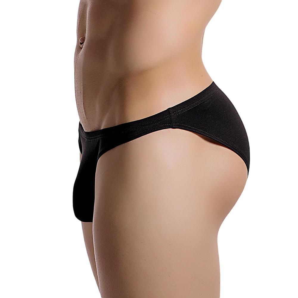 Prime Bikini Briefs | dmunderwear detail image 11