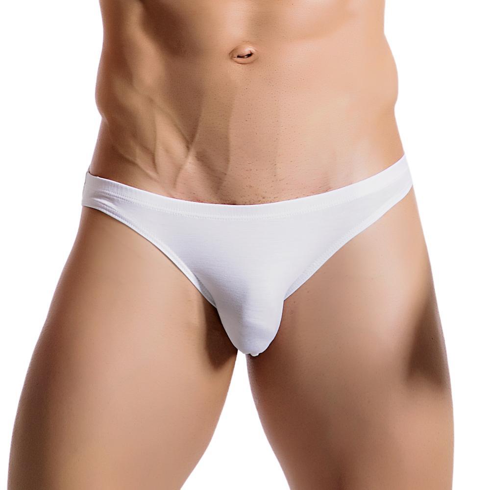 Prime Bikini Briefs | dmunderwear detail image 13