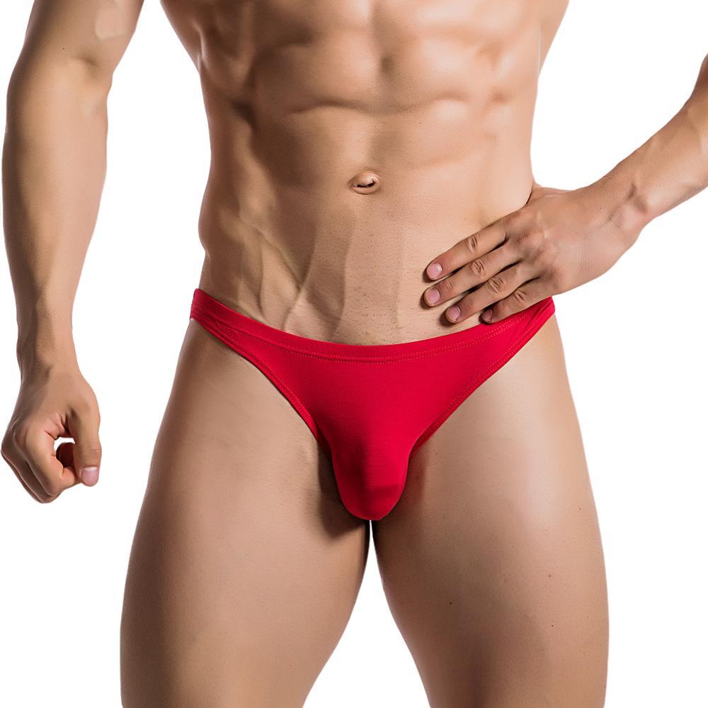 Prime Bikini Briefs | dmunderwear detail image 16