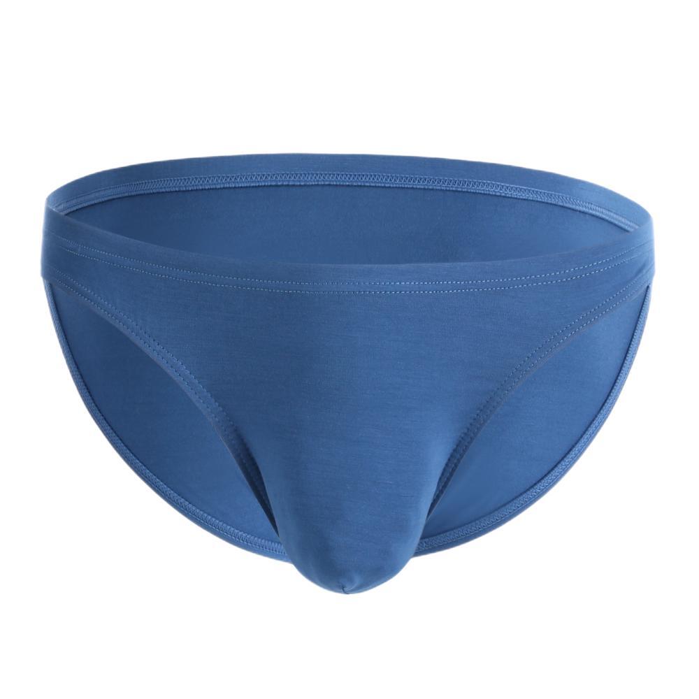 Prime Bikini Briefs | dmunderwear detail image 3