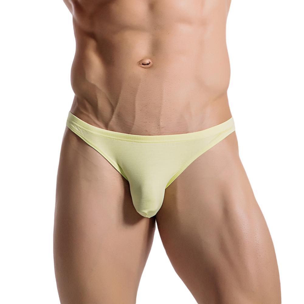 Prime Bikini Briefs | dmunderwear detail image 5