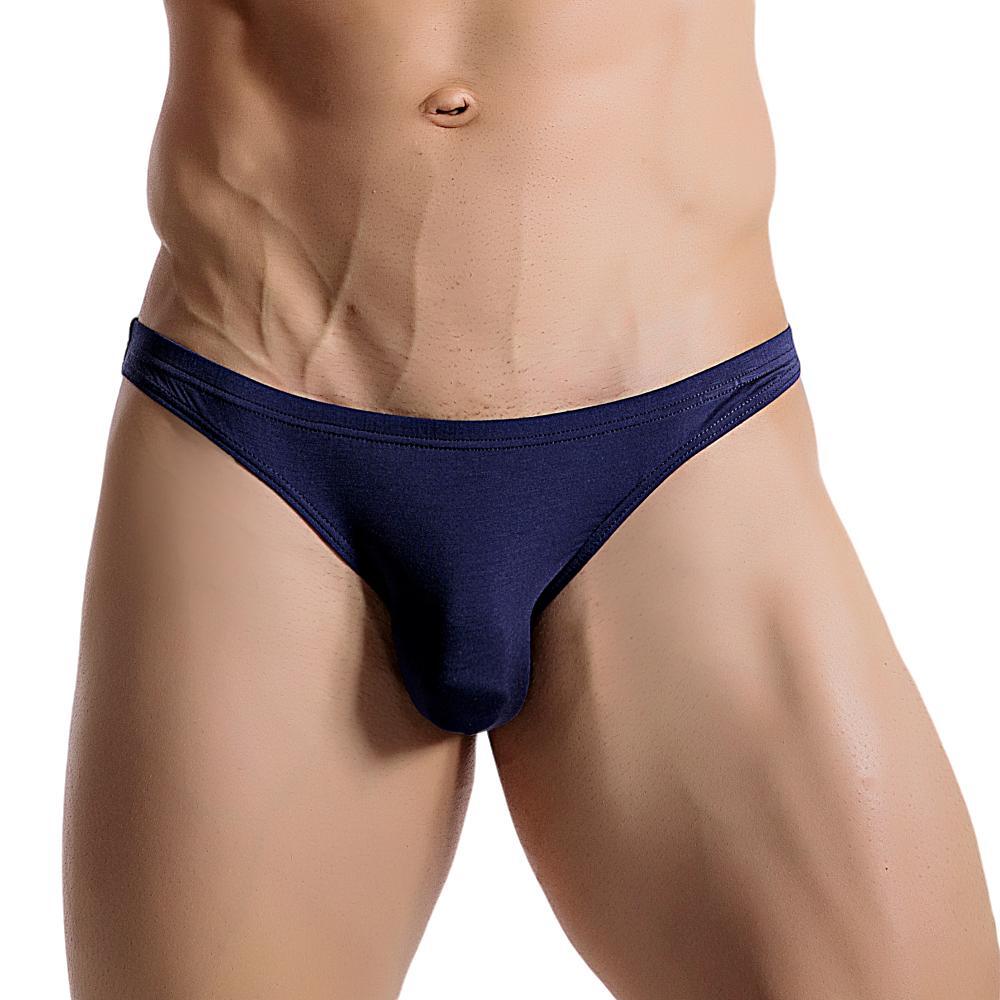 Prime Bikini Briefs | dmunderwear detail image 8