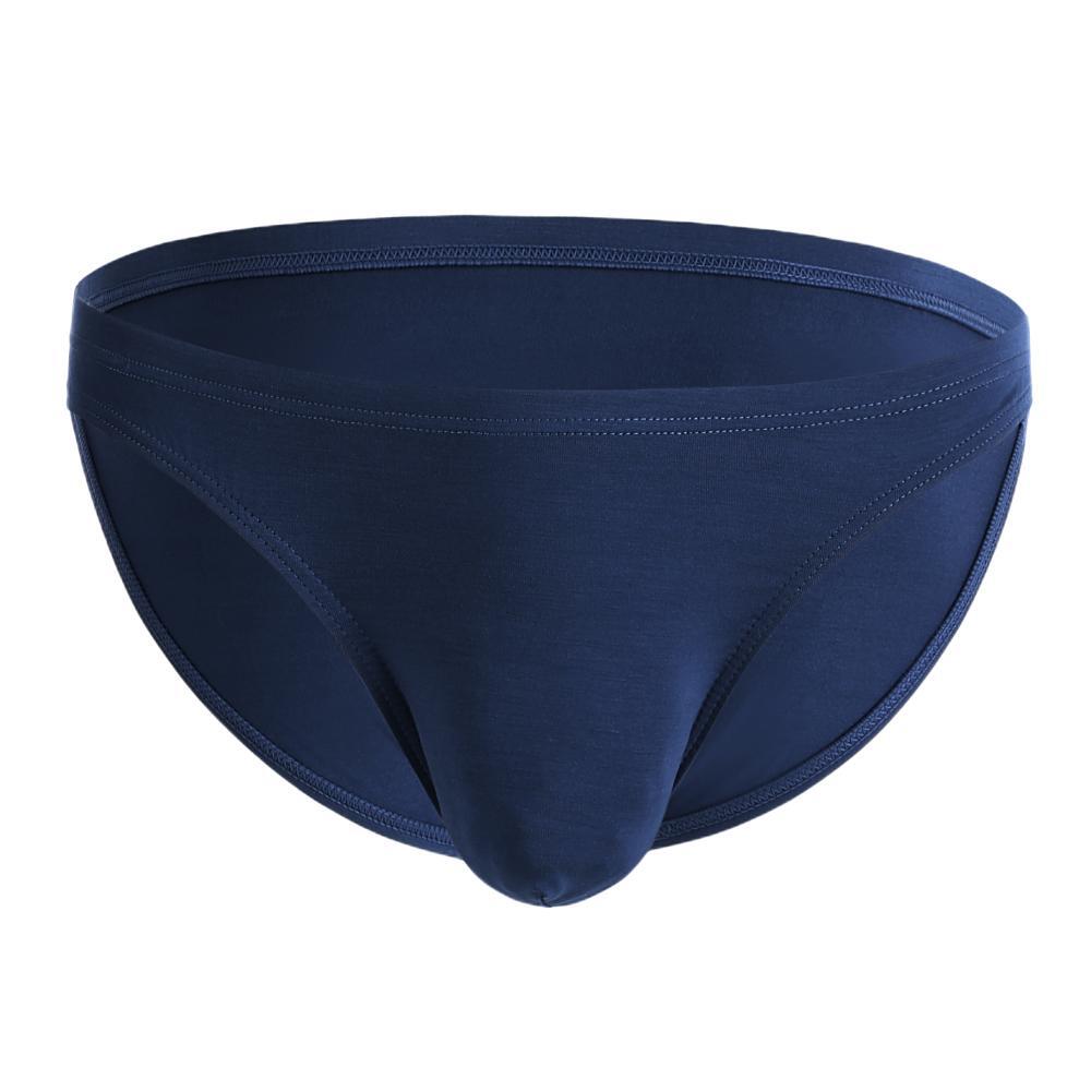 Prime Bikini Briefs | dmunderwear detail image 9