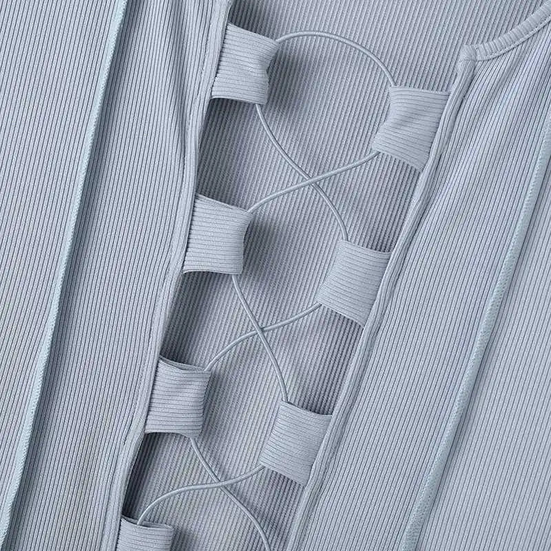 ORVLS Prince Charming Interlocking Body Suit | dmunderwear detail image 17