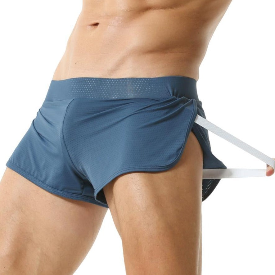 Pro Jockstrap Shorts | dmunderwear