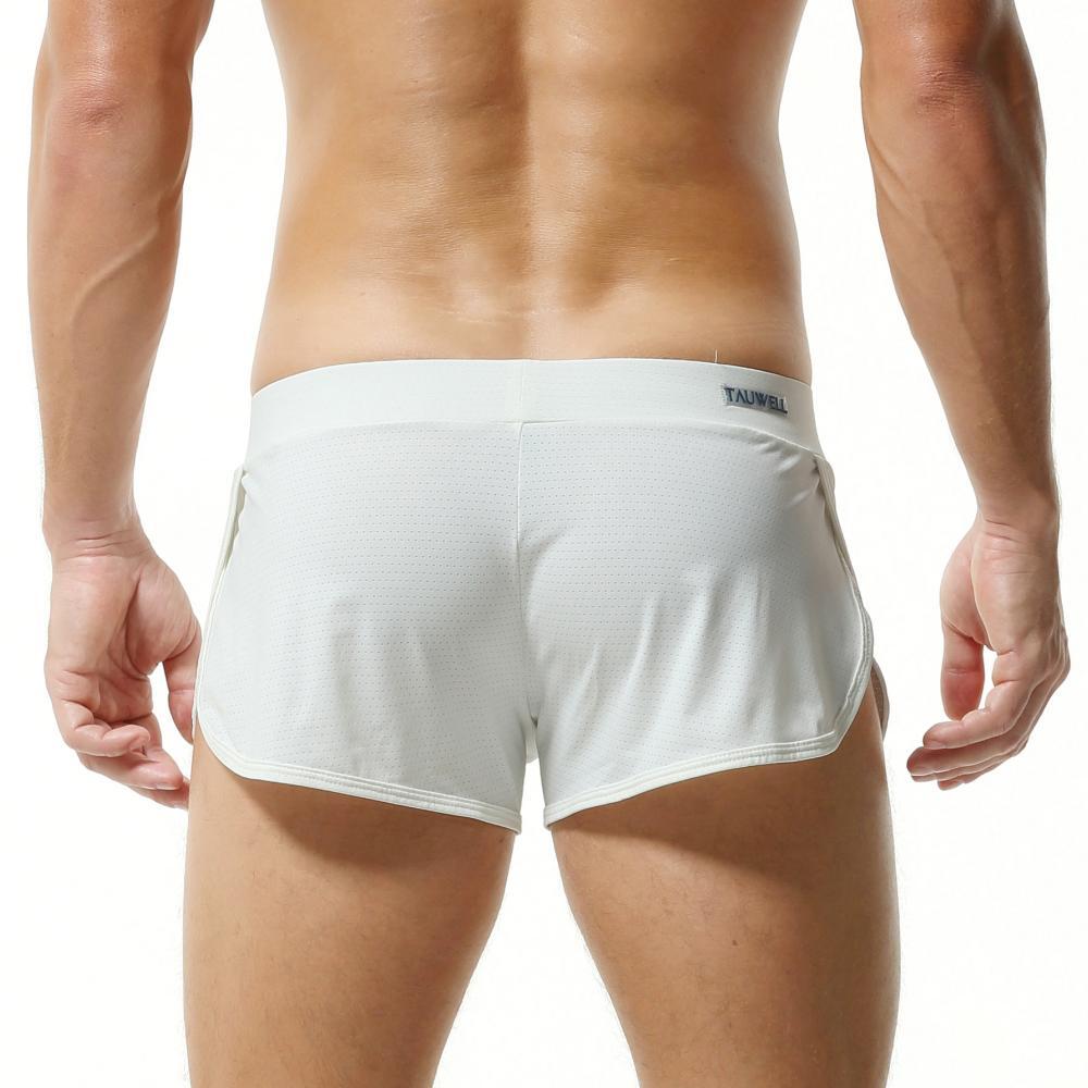 Pro Jockstrap Shorts | dmunderwear detail image 10
