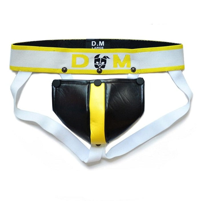 Pup Daddy Jockstrap | dmunderwear