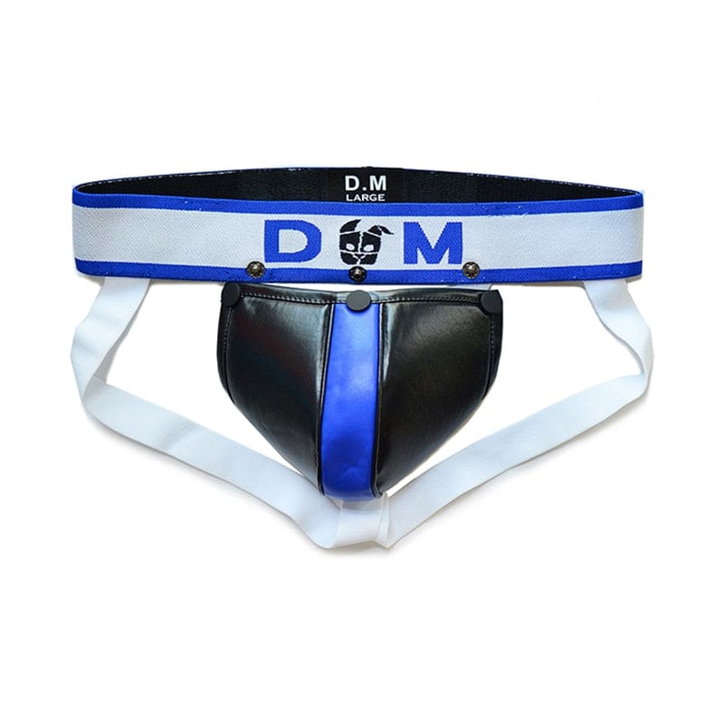 Pup Daddy Jockstrap | dmunderwear detail image 3