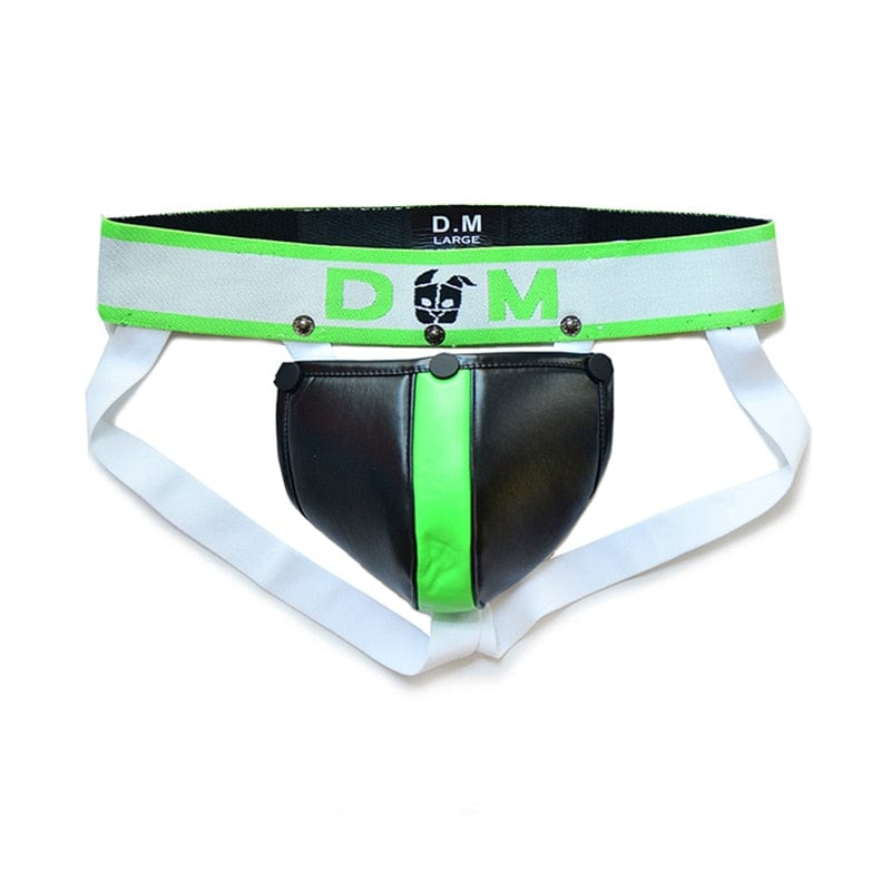 Pup Daddy Jockstrap | dmunderwear detail image 5