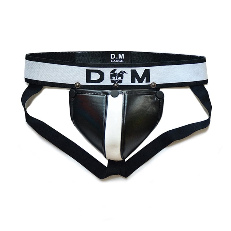 Pup Daddy Jockstrap | dmunderwear detail image 8