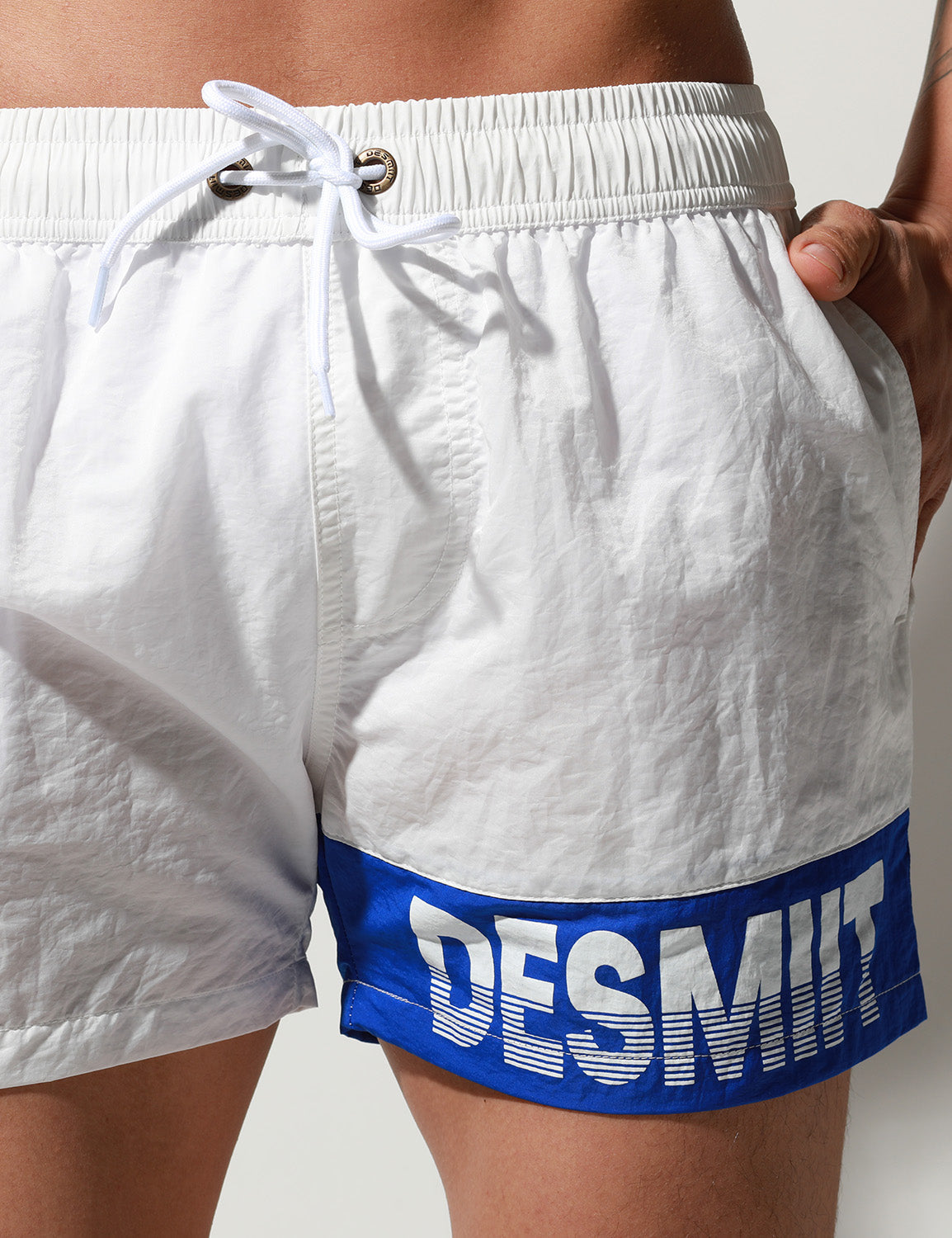Quick-Dry Beach Surf Shorts S6024 | dmunderwear detail image 15