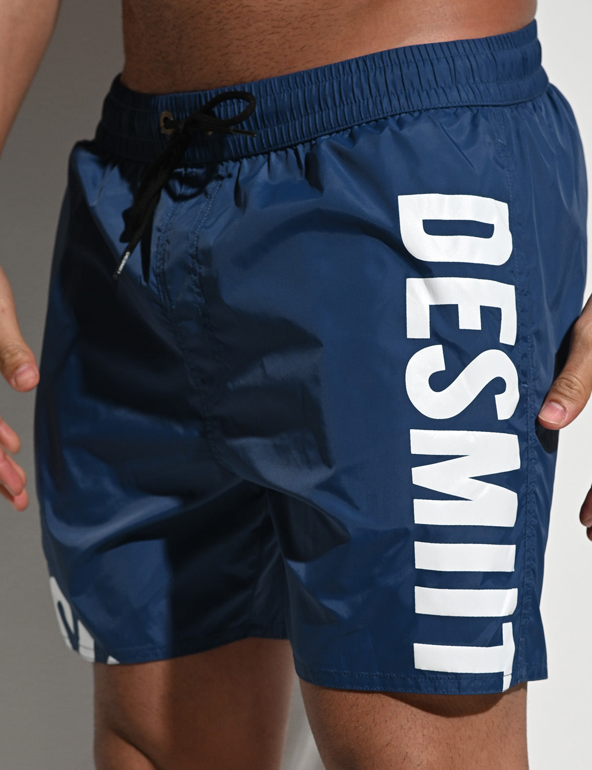 Quick-Dry Beach Surf Swim Sport Shorts B3112 | dmunderwear detail image 15