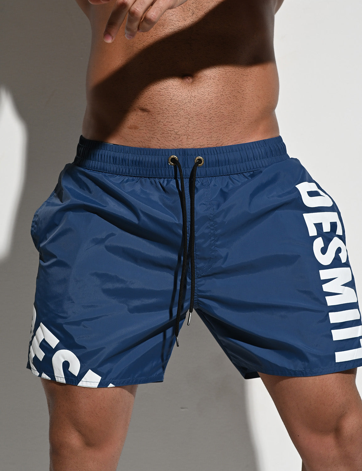 Quick-Dry Beach Surf Swim Sport Shorts B3112 | dmunderwear detail image 16