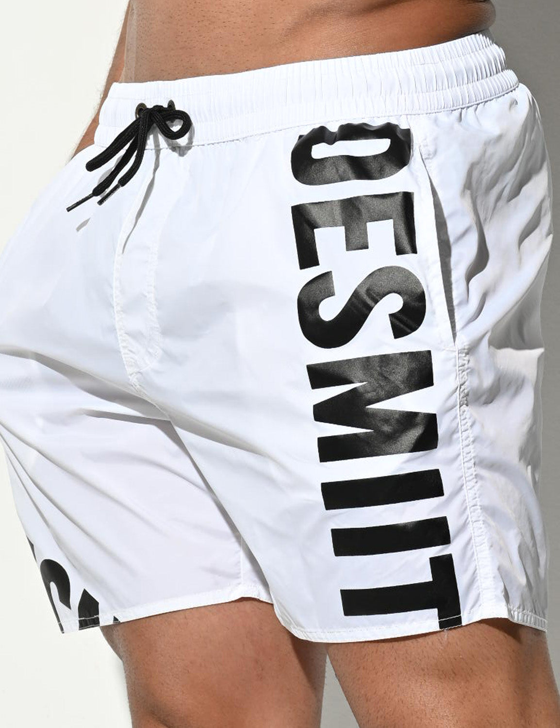 Quick-Dry Beach Surf Swim Sport Shorts B3112 | dmunderwear detail image 9