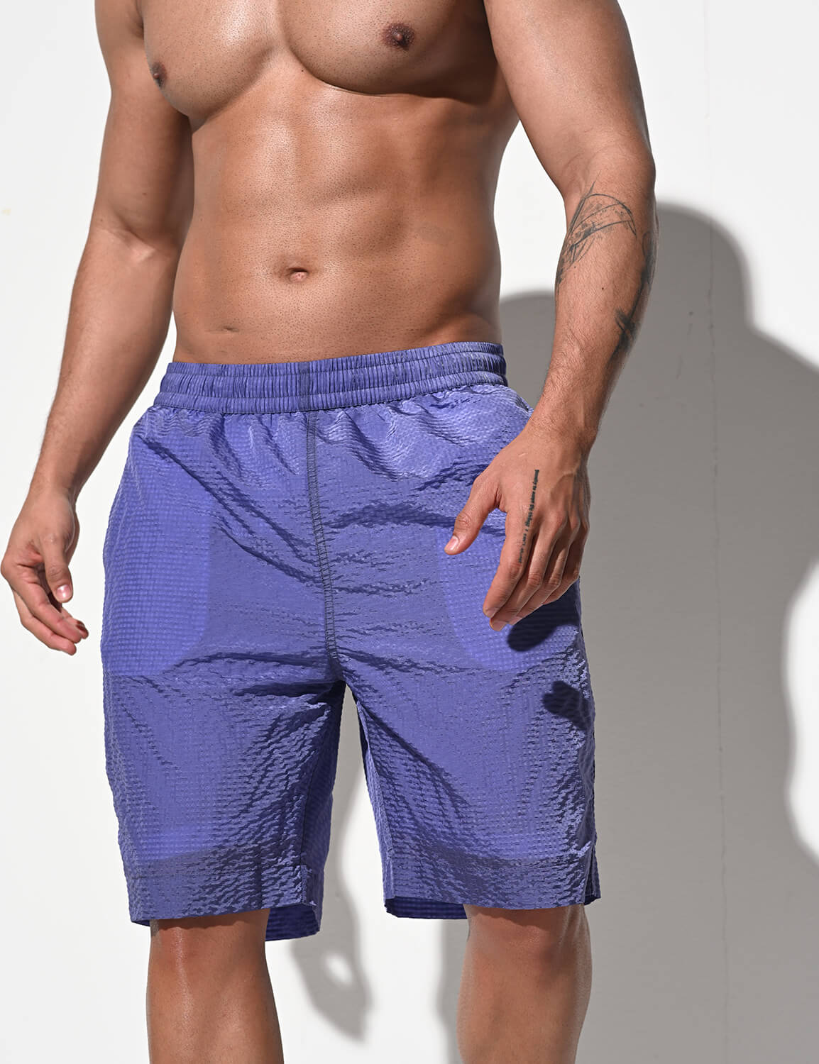Quick-Dry Shorts B5238 | dmunderwear