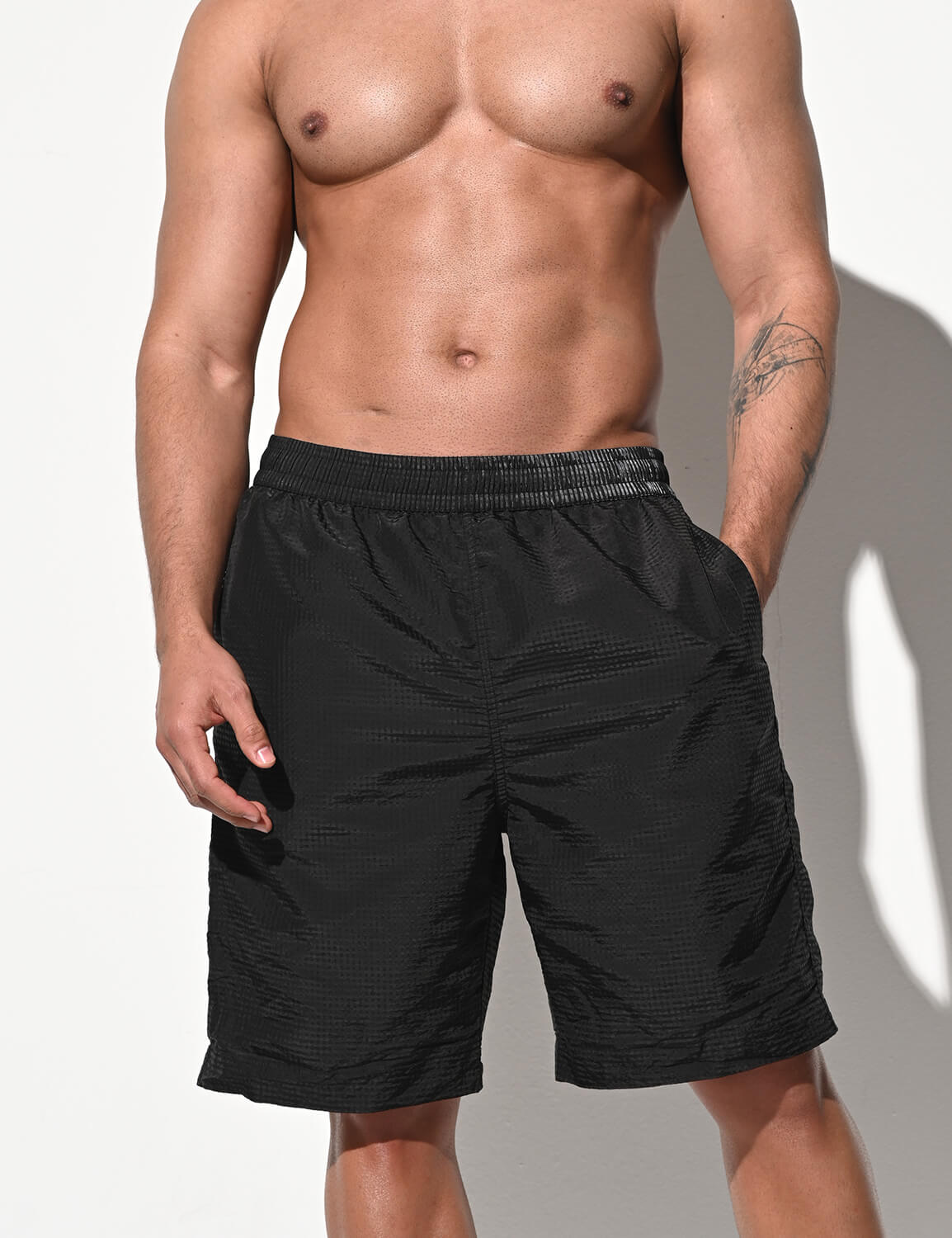 Quick-Dry Shorts B5238 | dmunderwear detail image 10