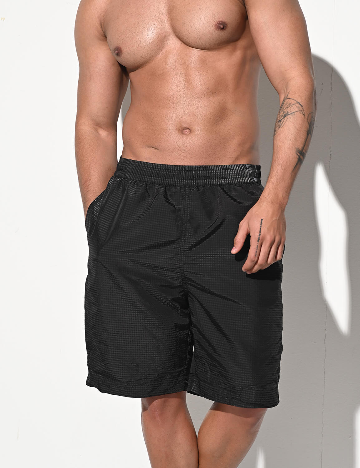 Quick-Dry Shorts B5238 | dmunderwear detail image 11